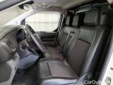  Peugeot  Expert PEUGEOT  / 2016 / 4P / FURGONE 1.6 BLUEHDI 115 SeS PREMIUM STANDARD #11
