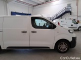  Peugeot  Expert PEUGEOT  / 2016 / 4P / FURGONE 1.6 BLUEHDI 115 SeS PREMIUM STANDARD #51
