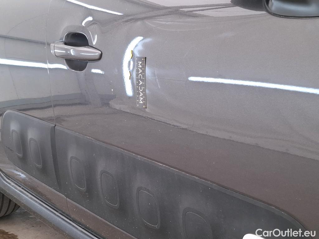  Citroen  C3  Shine Business 1.2 PureTech 110CV BVM6 E6d #29