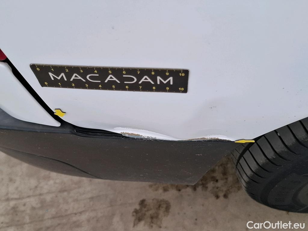  Citroen  Berlingo  Fourgon Club M 650 1.5 BlueHDi 75CV BVM5 E6dT #20