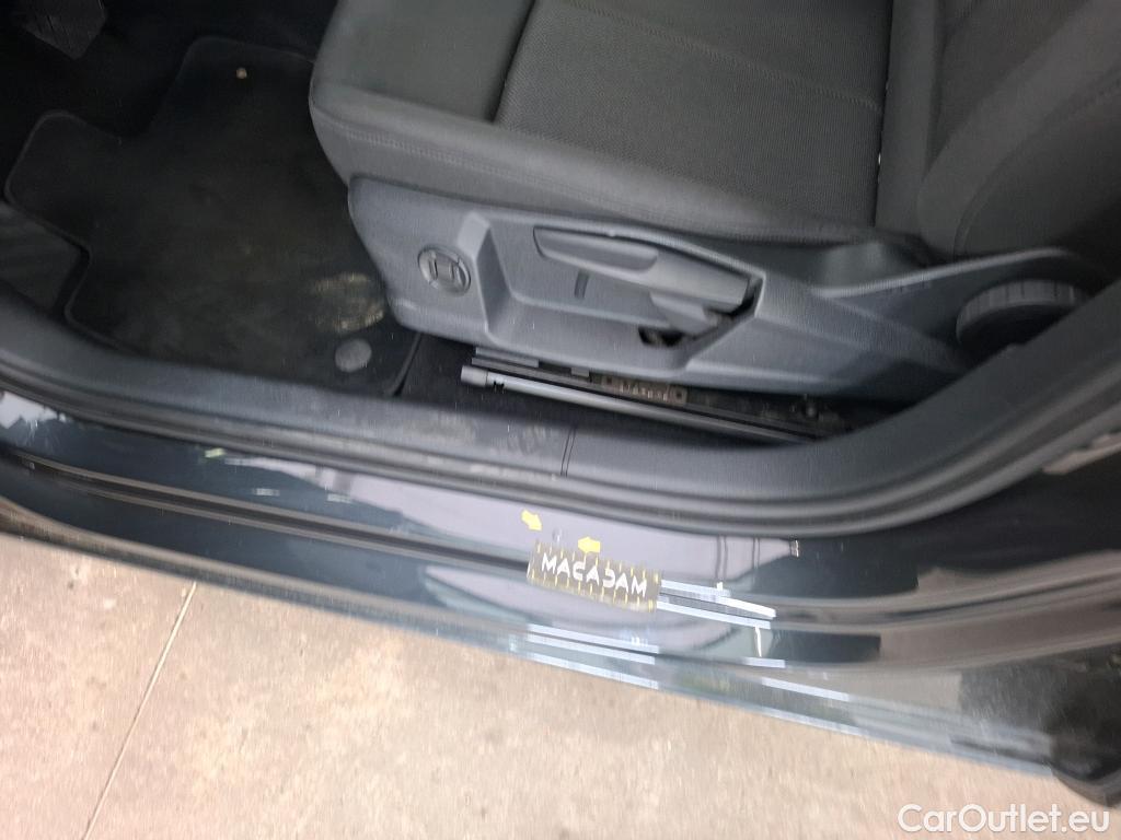  Audi  A3  Sportback 30 TDI Business Line 2.0 TDI 115CV BVA7 E6d #37