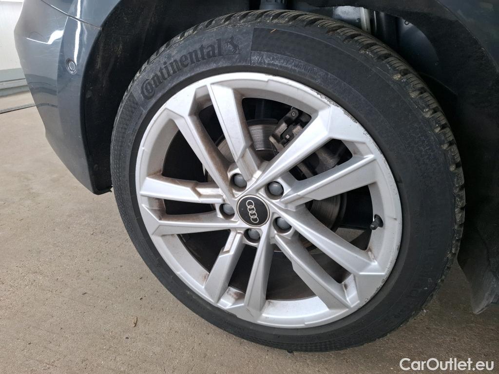  Audi  A3  Sportback 30 TDI Business Line 2.0 TDI 115CV BVA7 E6d #62