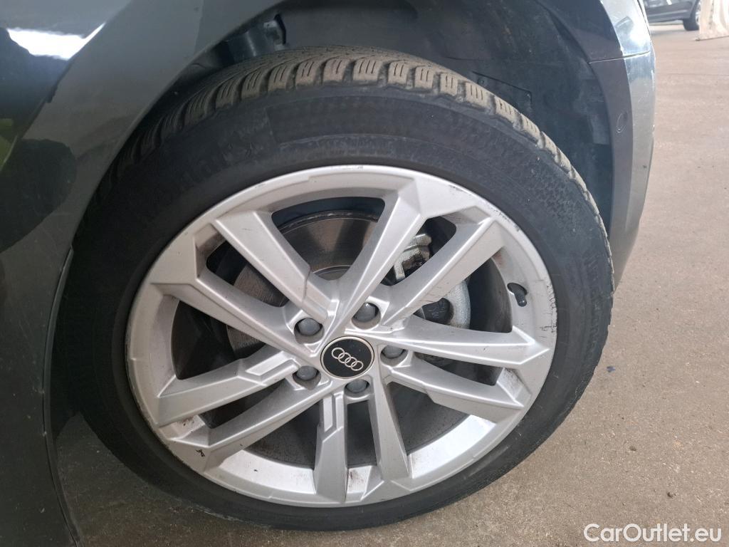  Audi  A3  Sportback 30 TDI Business Line 2.0 TDI 115CV BVA7 E6d #17