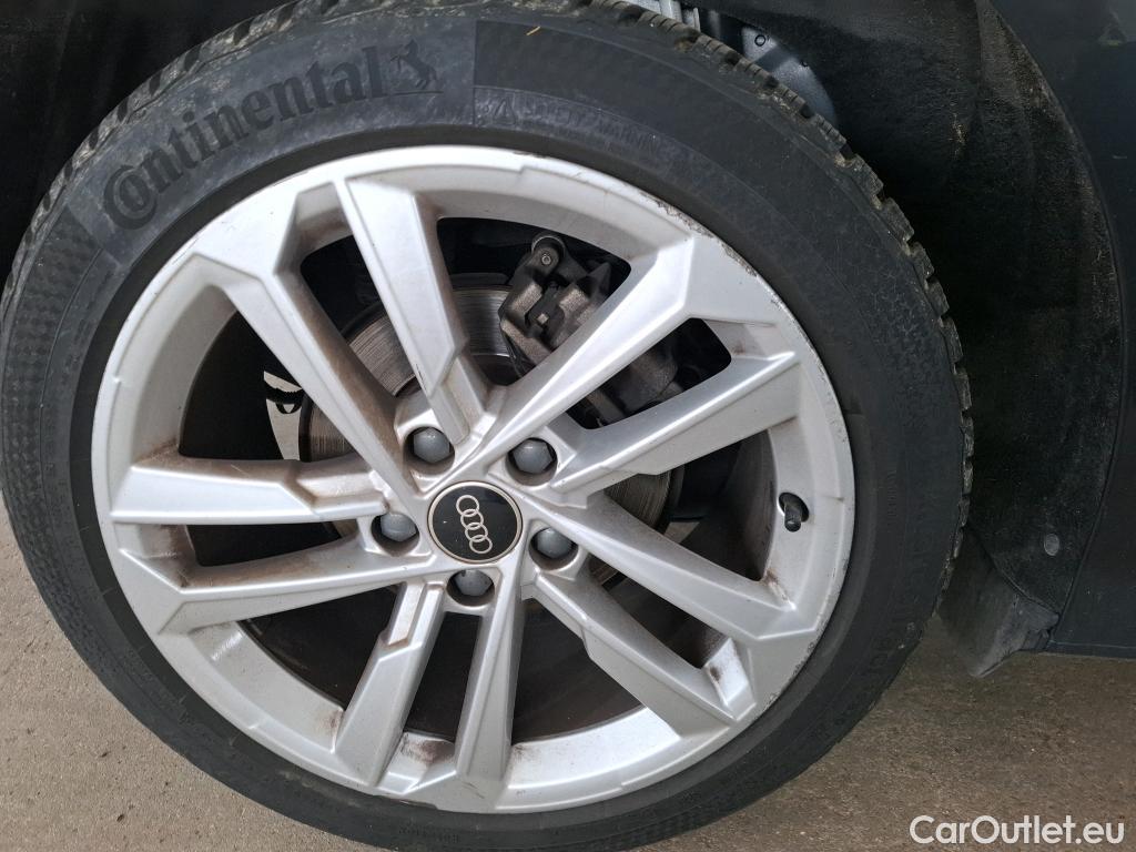  Audi  A3  Sportback 30 TDI Business Line 2.0 TDI 115CV BVA7 E6d #63