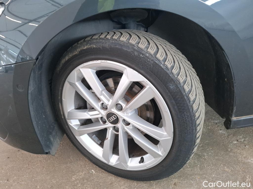  Audi  A3  Sportback 30 TDI Business Line 2.0 TDI 115CV BVA7 E6d #19