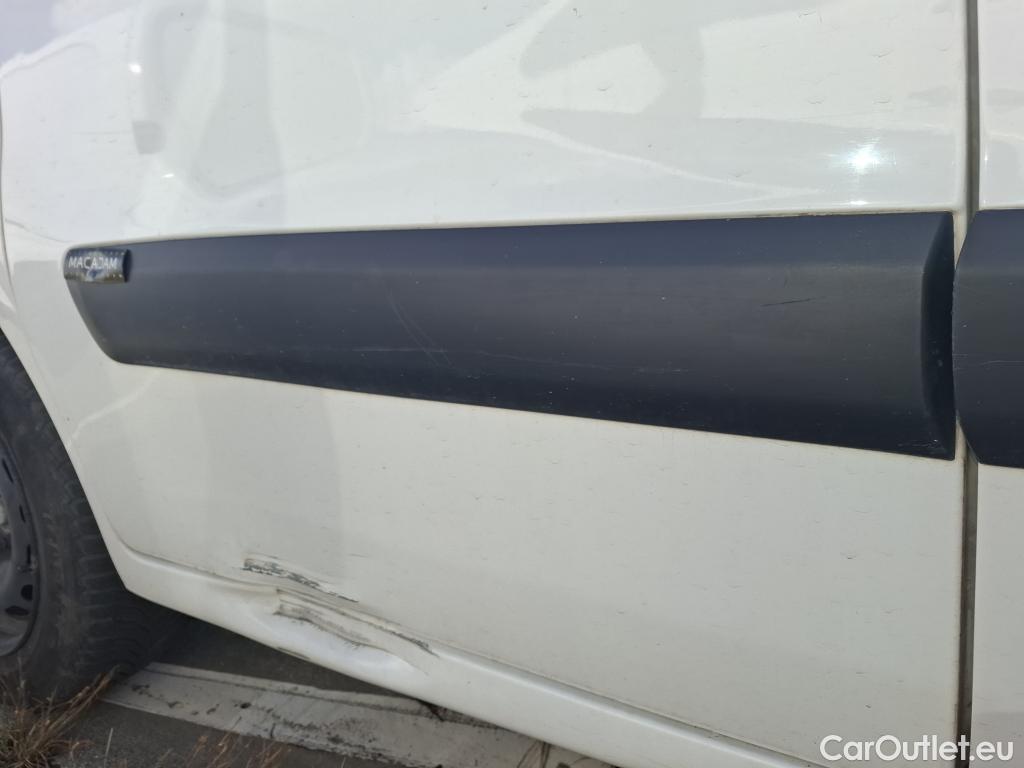  Citroen  Berlingo  Fourgon Business L1 (Court) 1.6 BlueHDi 100CV BVA6 E6 #46