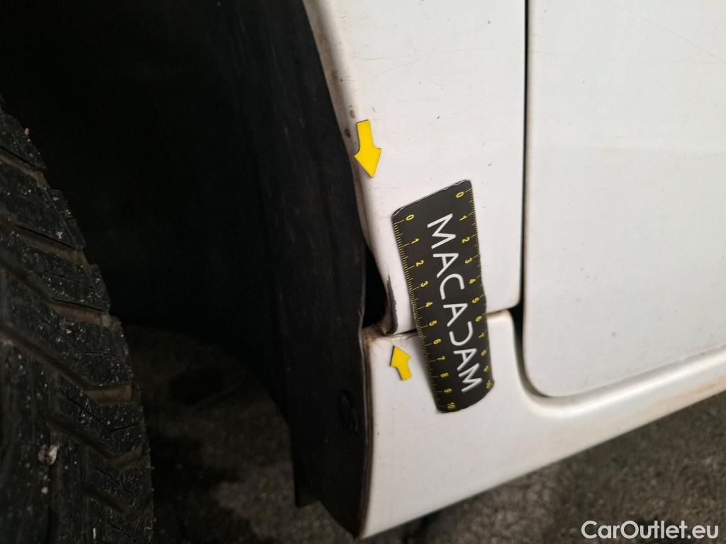  Citroen  Berlingo  Fourgon Business L1 (Court) 1.6 BlueHDi 100CV BVA6 E6 #22