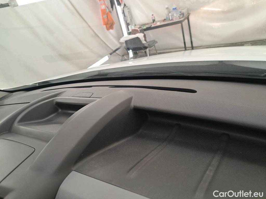  Citroen  Berlingo  Fourgon Confort L1 (Court) 1.6 100CV BVM5 E5 #7
