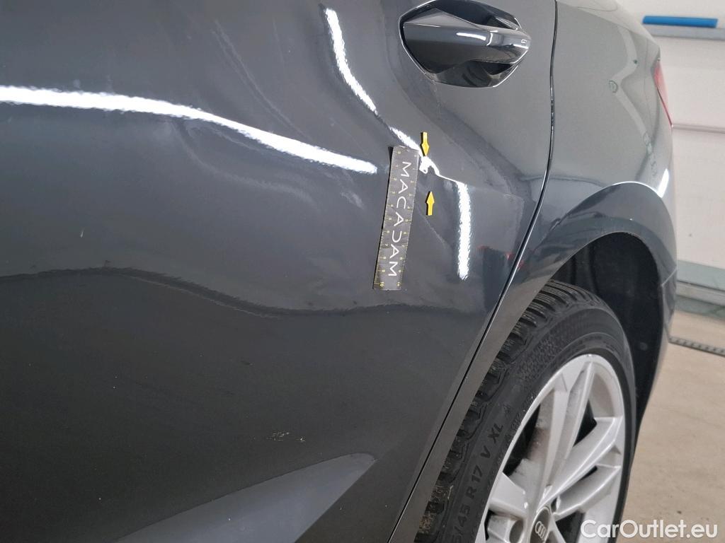  Audi  A3  Sportback 30 TDI Business Line 2.0 TDI 115CV BVA7 E6d #47