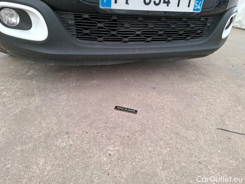  Citroen  C3  Feel Business 1.5 BlueHDI 100CV BVM5 E6dT #3