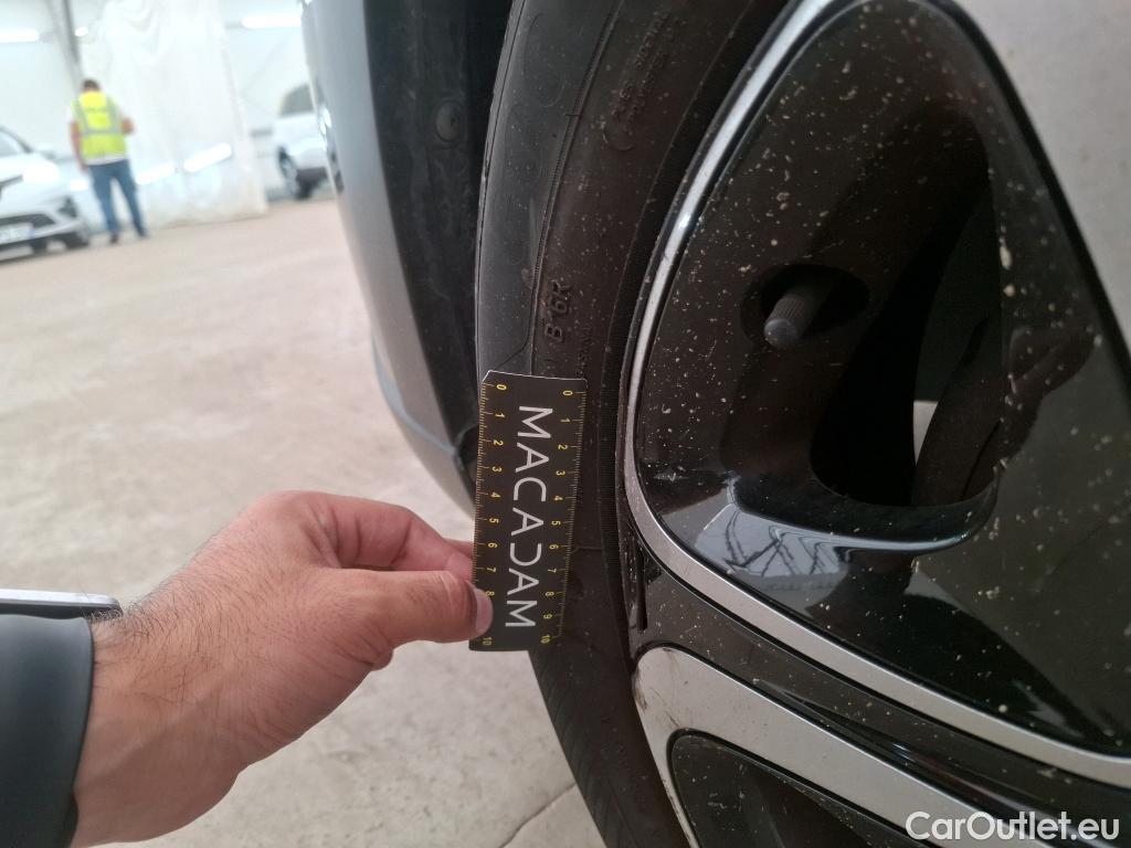  Citroen  C3  Shine Business 1.2 PureTech 110CV BVM6 E6d #35