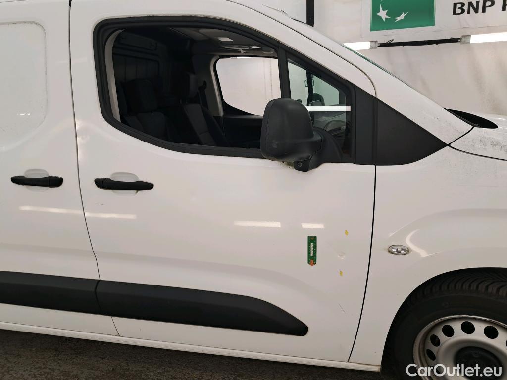  Citroen  Berlingo  Fourgon Driver XL 950 1.5 BlueHDi 100CV BVM5 E6dT #6
