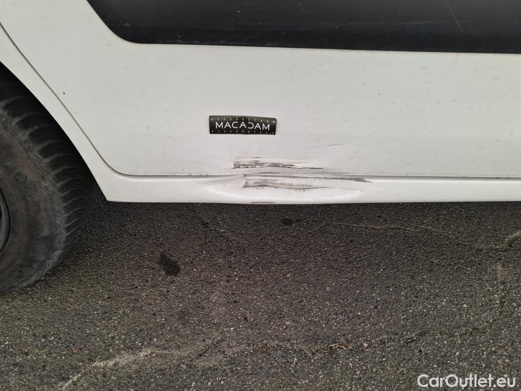  Citroen  Berlingo  Fourgon Business L1 (Court) 1.6 BlueHDi 100CV BVA6 E6 #10