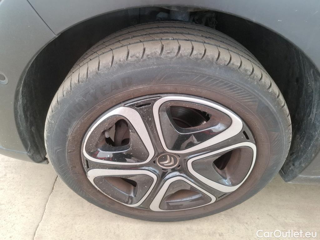  Citroen  C3  Shine Business 1.2 PureTech 110CV BVM6 E6d #31