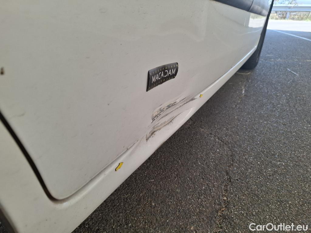  Citroen  Berlingo  Fourgon Business L1 (Court) 1.6 BlueHDi 100CV BVA6 E6 #7