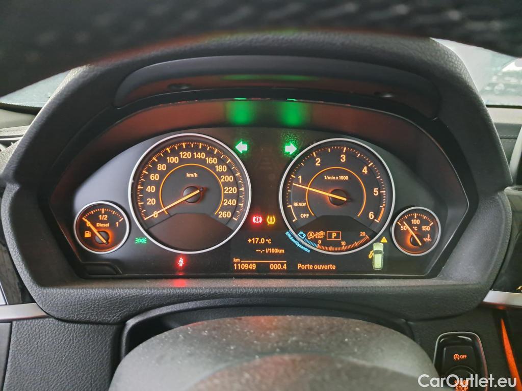  Bmw  Serie 3 Série 3 Touring 316d Sport Ultimate 2.0 115CV BVA8 E6 #36