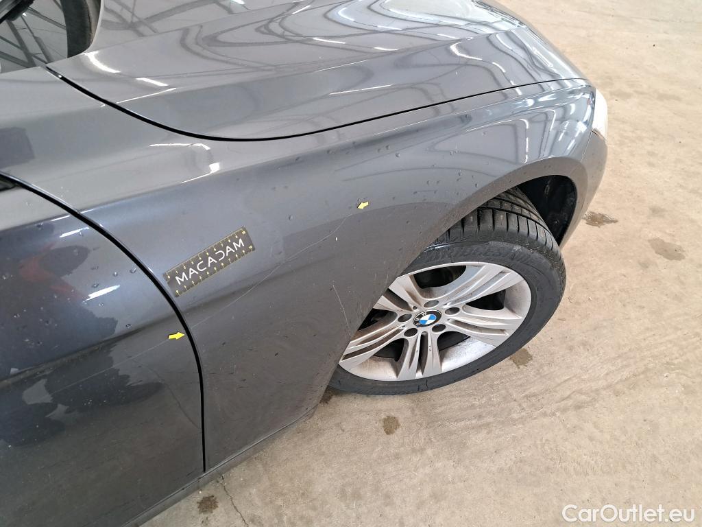  Bmw  Serie 3 Série 3 Touring 316d Sport Ultimate 2.0 115CV BVA8 E6 #16