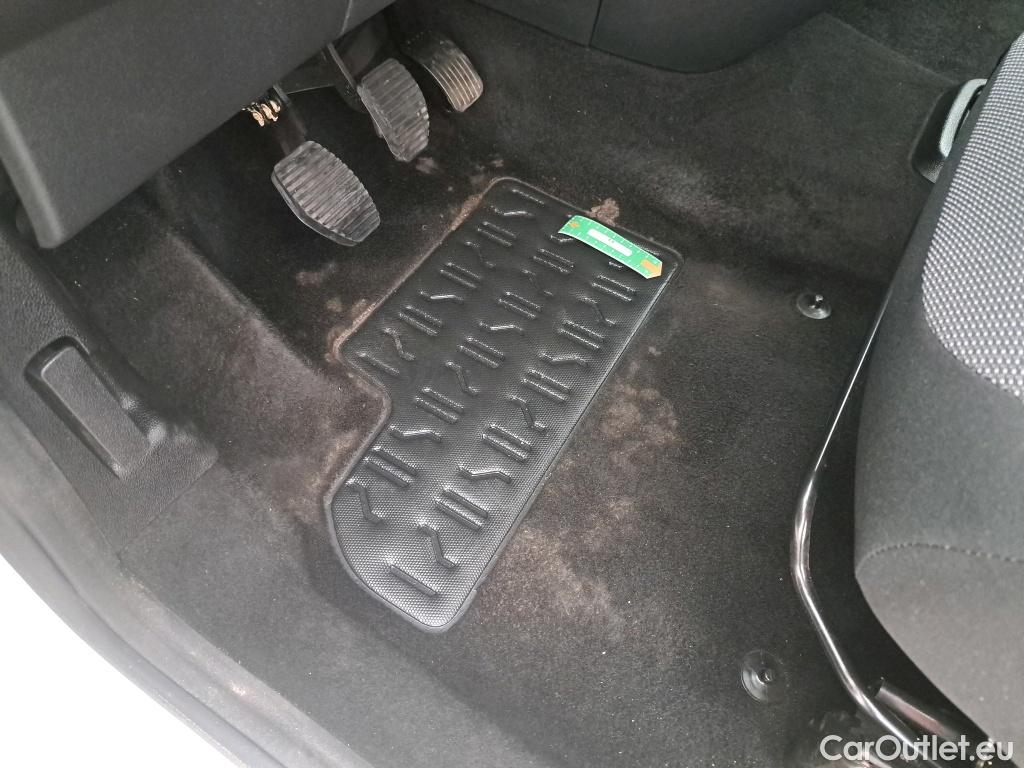  Citroen  Berlingo  Fourgon Confort L1 (Court) 1.6 100CV BVM5 E5 #2