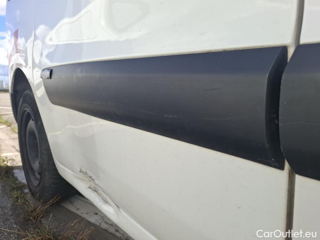  Citroen  Berlingo  Fourgon Business L1 (Court) 1.6 BlueHDi 100CV BVA6 E6 #45
