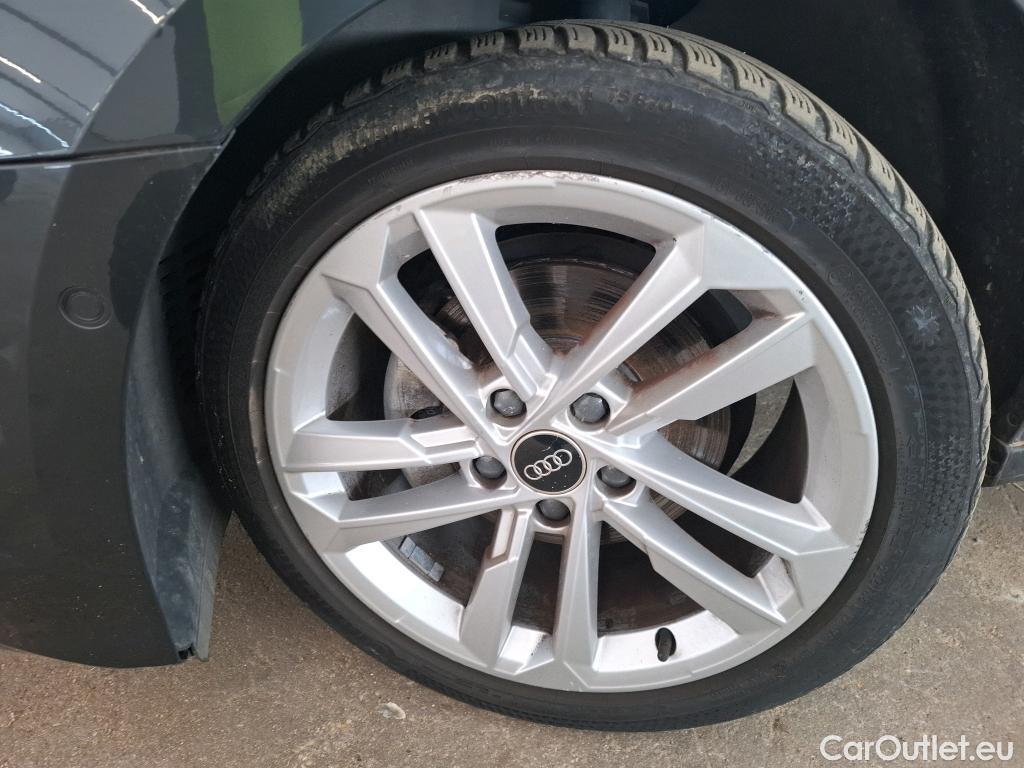  Audi  A3  Sportback 30 TDI Business Line 2.0 TDI 115CV BVA7 E6d #29