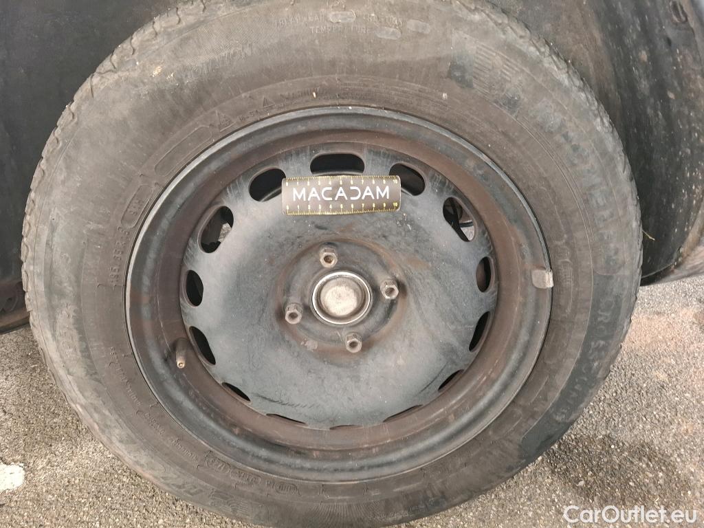  Citroen  Berlingo  Fourgon Business L1 (Court) 1.6 BlueHDi 100CV BVA6 E6 #40