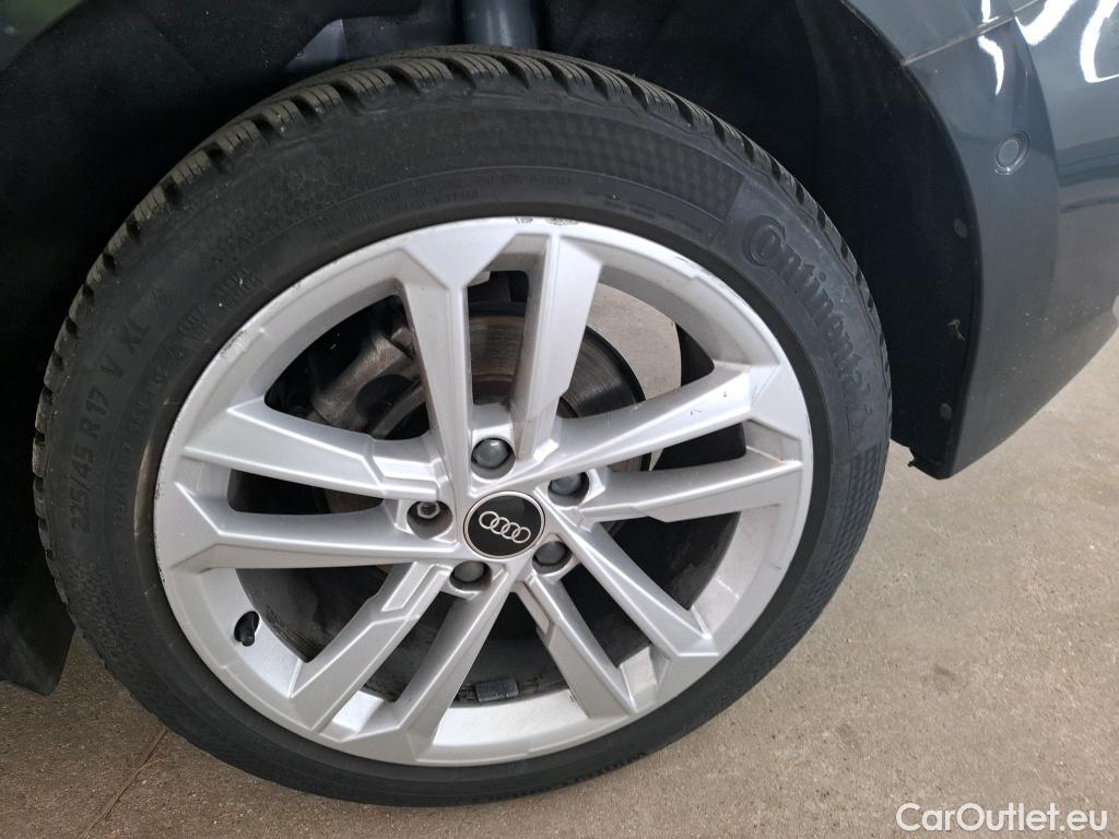  Audi  A3  Sportback 30 TDI Business Line 2.0 TDI 115CV BVA7 E6d #58