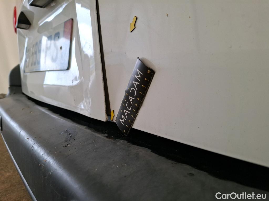  Citroen  Berlingo  Fourgon Business L1 (Court) 1.6 BlueHDi 100CV BVA6 E6 #26