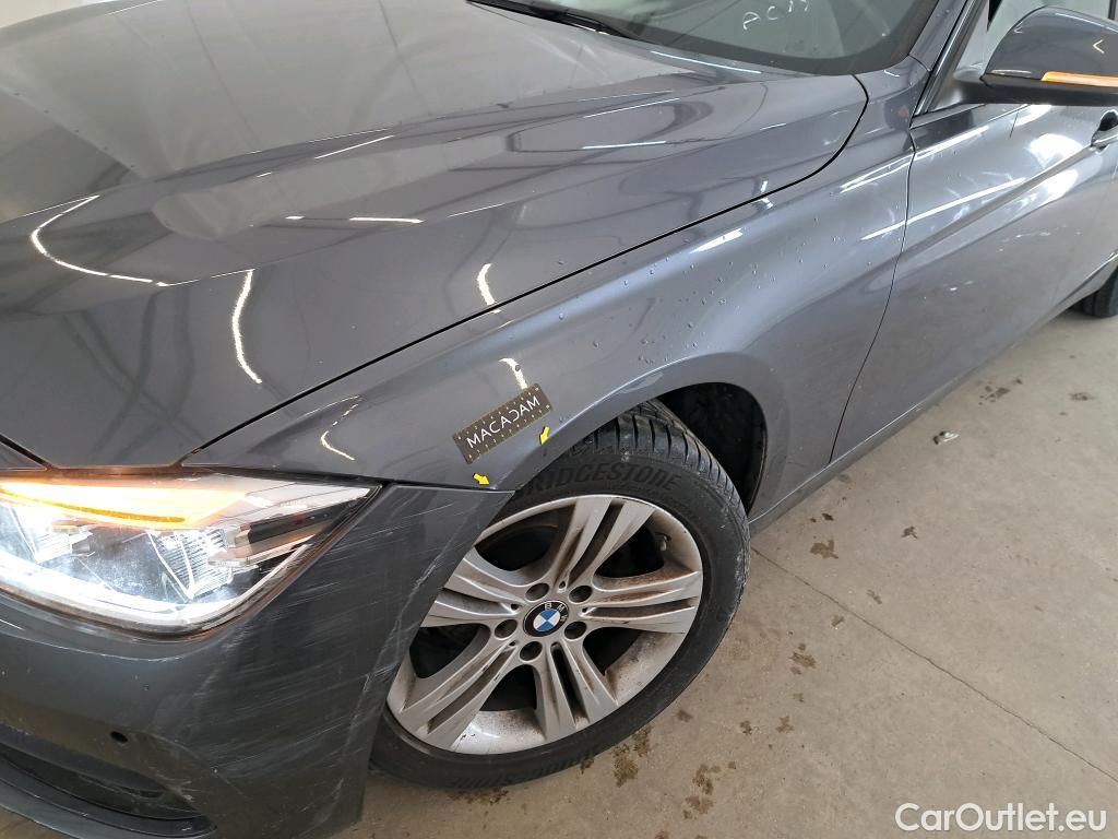  Bmw  Serie 3 Série 3 Touring 316d Sport Ultimate 2.0 115CV BVA8 E6 #4