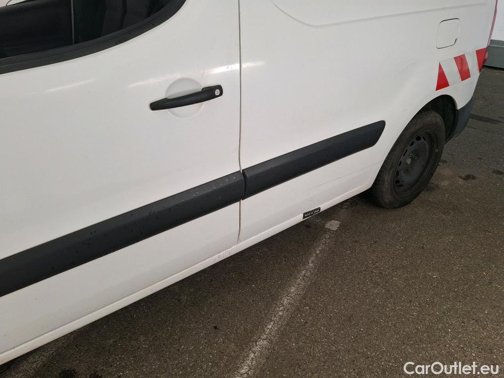  Citroen  Berlingo  Fourgon Business L1 (Court) 1.6 BlueHDi 100CV BVA6 E6 #27