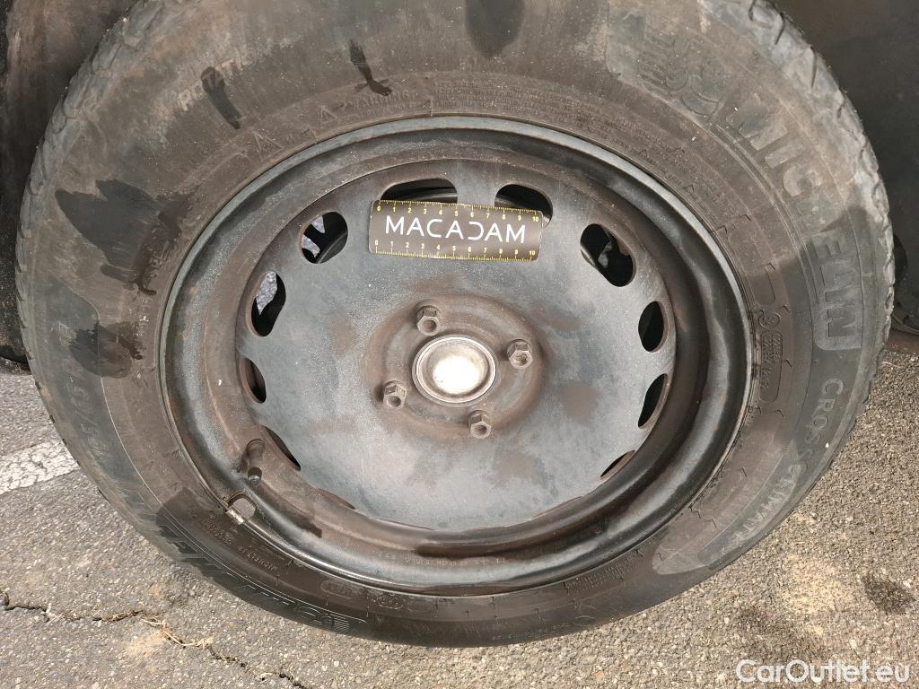  Citroen  Berlingo  Fourgon Business L1 (Court) 1.6 BlueHDi 100CV BVA6 E6 #41