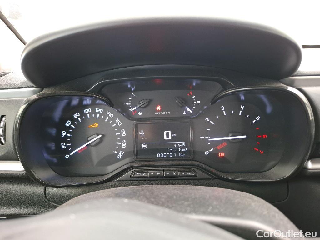  Citroen  C3  Feel Business 1.5 BlueHDI 100CV BVM5 E6dT #7
