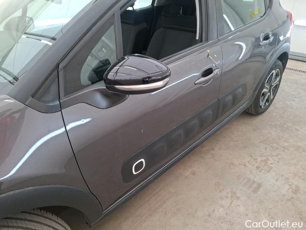  Citroen  C3  Shine Business 1.2 PureTech 110CV BVM6 E6d #24
