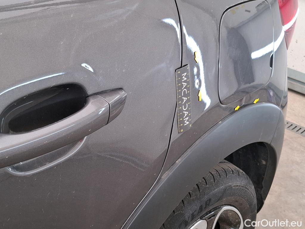  Citroen  C3  Shine Business 1.2 PureTech 110CV BVM6 E6d #2