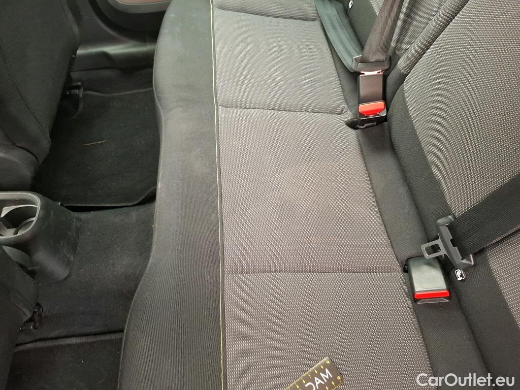  Citroen  C3  Shine Business 1.2 PureTech 110CV BVM6 E6d #46