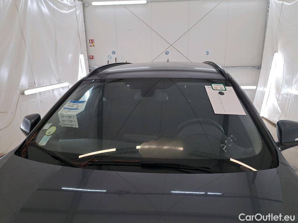  Bmw  Serie 3 Série 3 Touring 316d Sport Ultimate 2.0 115CV BVA8 E6 #26