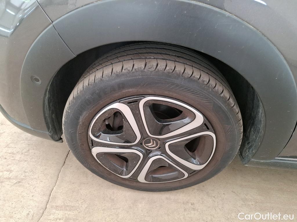  Citroen  C3  Shine Business 1.2 PureTech 110CV BVM6 E6d #7