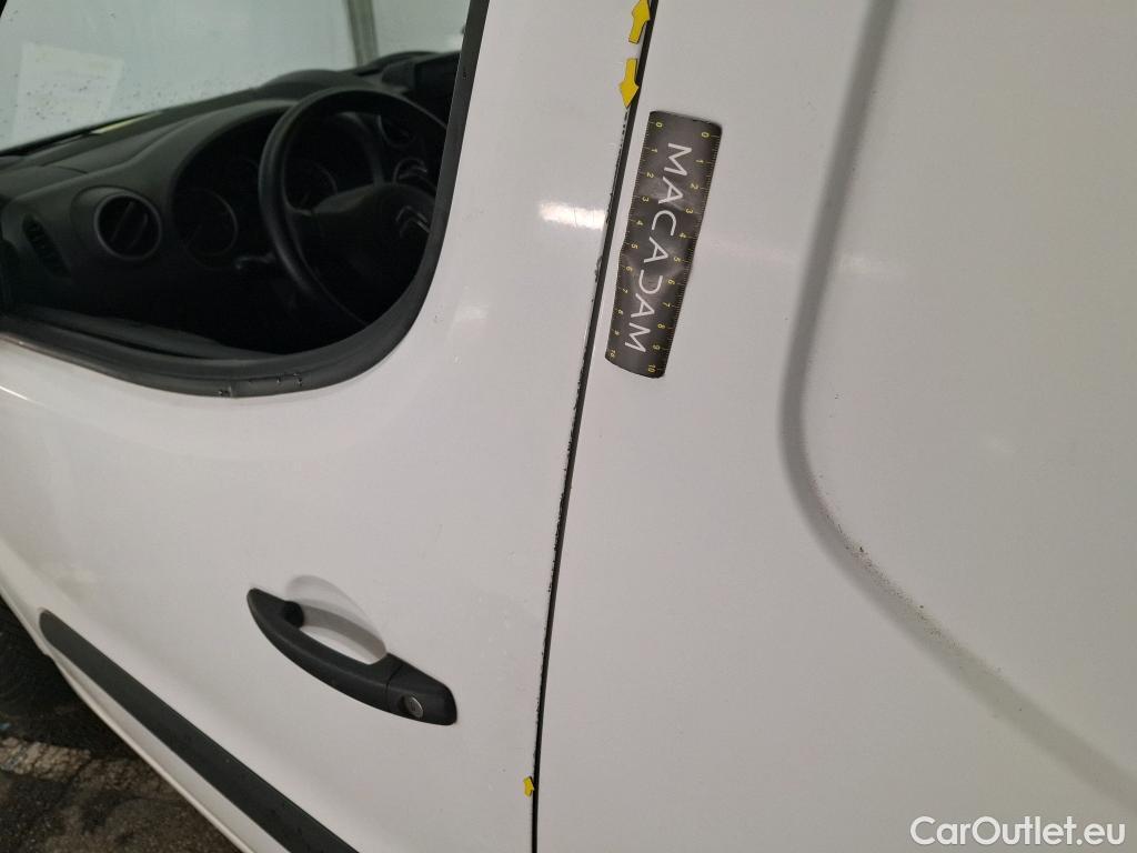  Citroen  Berlingo  Fourgon Business L1 (Court) 1.6 BlueHDi 100CV BVA6 E6 #32