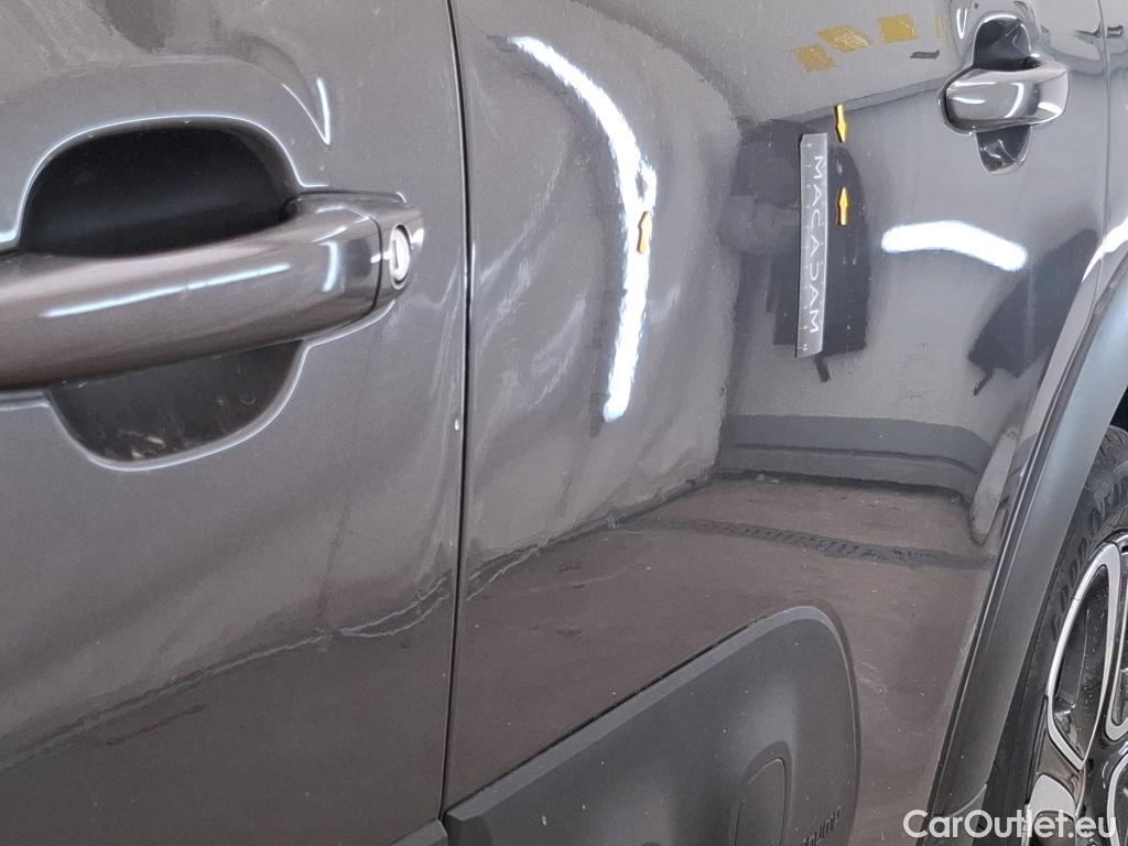  Citroen  C3  Shine Business 1.2 PureTech 110CV BVM6 E6d #23