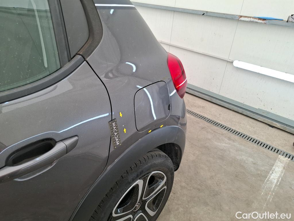  Citroen  C3  Shine Business 1.2 PureTech 110CV BVM6 E6d #1