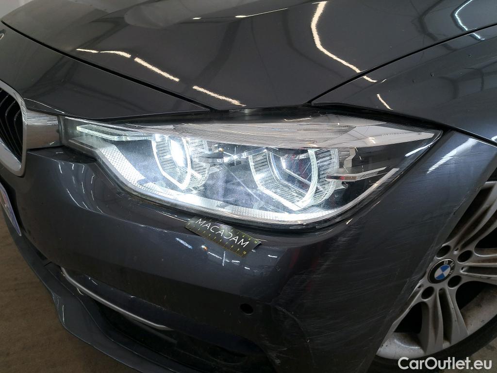  Bmw  Serie 3 Série 3 Touring 316d Sport Ultimate 2.0 115CV BVA8 E6 #27