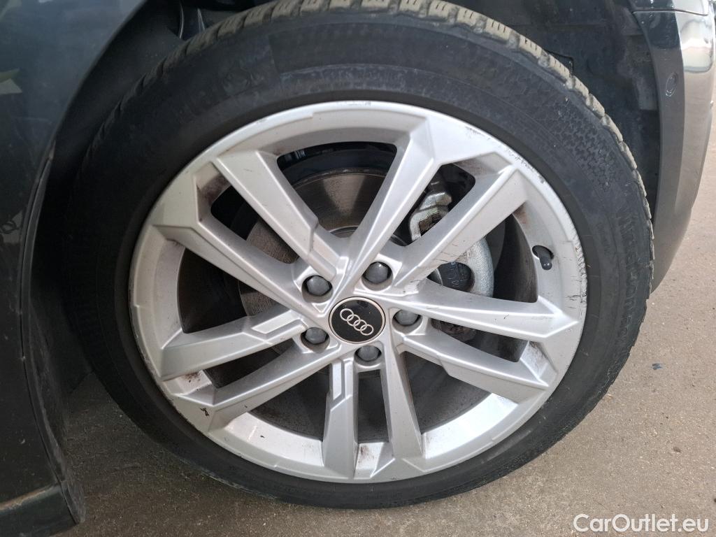 Audi  A3  Sportback 30 TDI Business Line 2.0 TDI 115CV BVA7 E6d #23