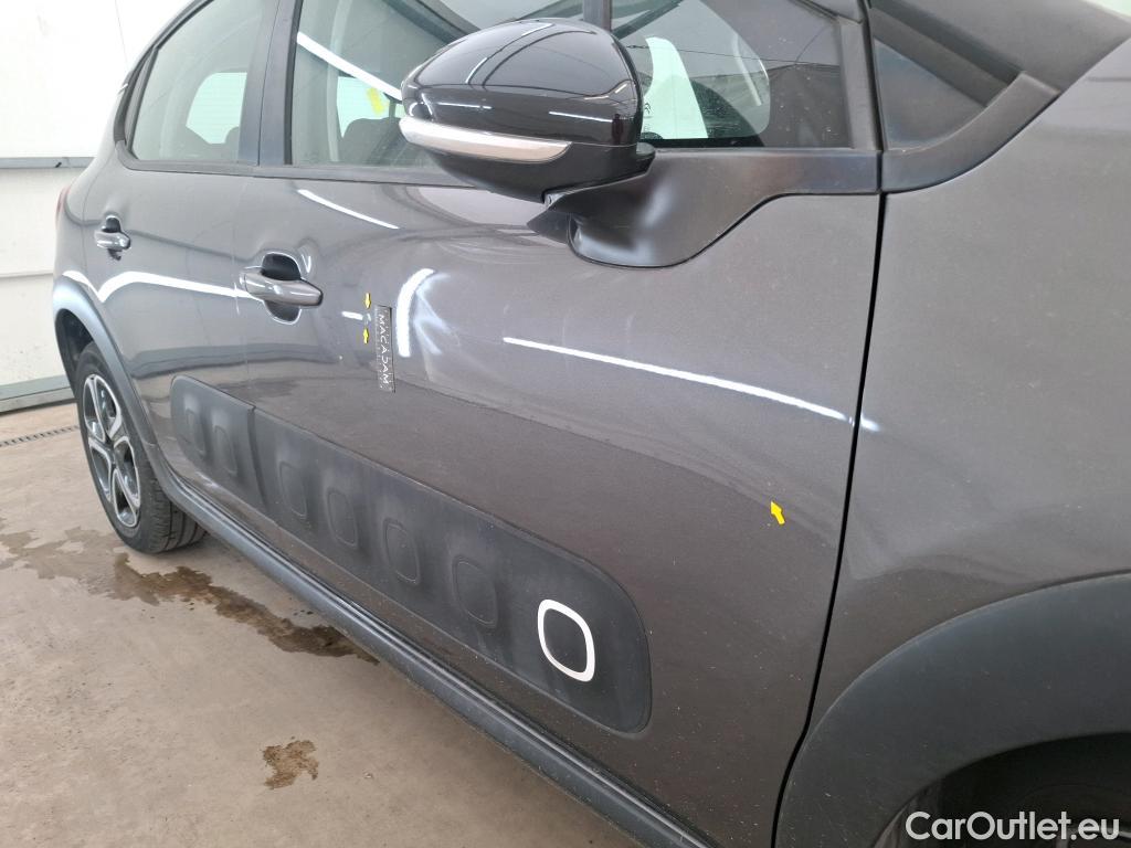  Citroen  C3  Shine Business 1.2 PureTech 110CV BVM6 E6d #28