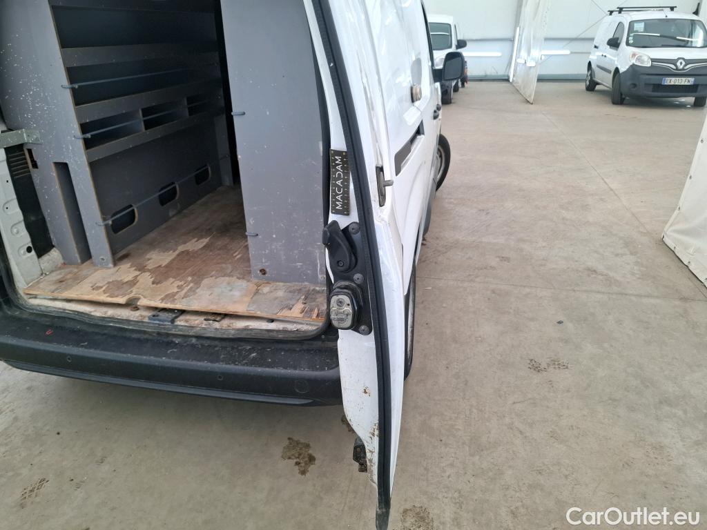 Citroen  Berlingo  Fourgon Club M 650 1.5 BlueHDi 75CV BVM5 E6dT #57