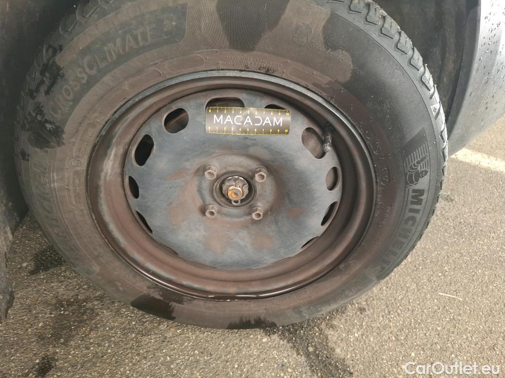  Citroen  Berlingo  Fourgon Business L1 (Court) 1.6 BlueHDi 100CV BVA6 E6 #42