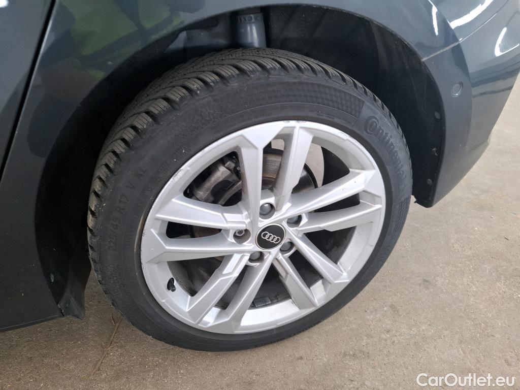 Audi  A3  Sportback 30 TDI Business Line 2.0 TDI 115CV BVA7 E6d #57