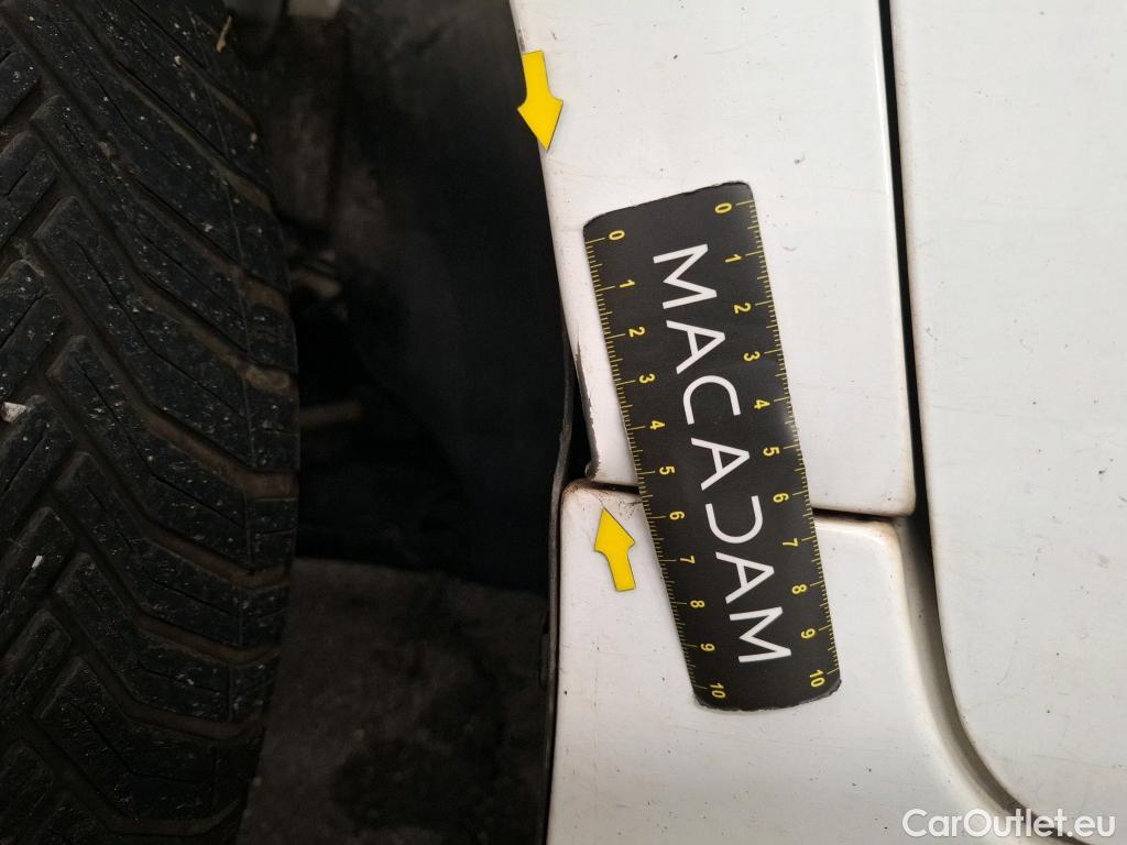 Citroen  Berlingo  Fourgon Business L1 (Court) 1.6 BlueHDi 100CV BVA6 E6 #23