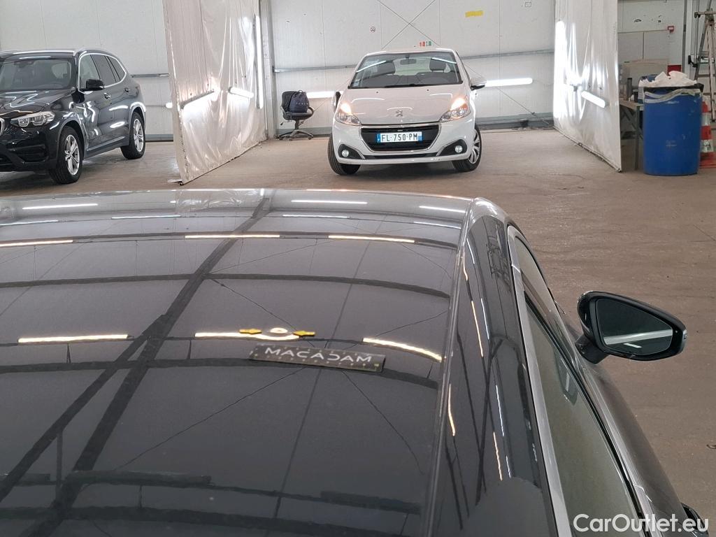  Audi  A3  Sportback 30 TDI Business Line 2.0 TDI 115CV BVA7 E6d #44