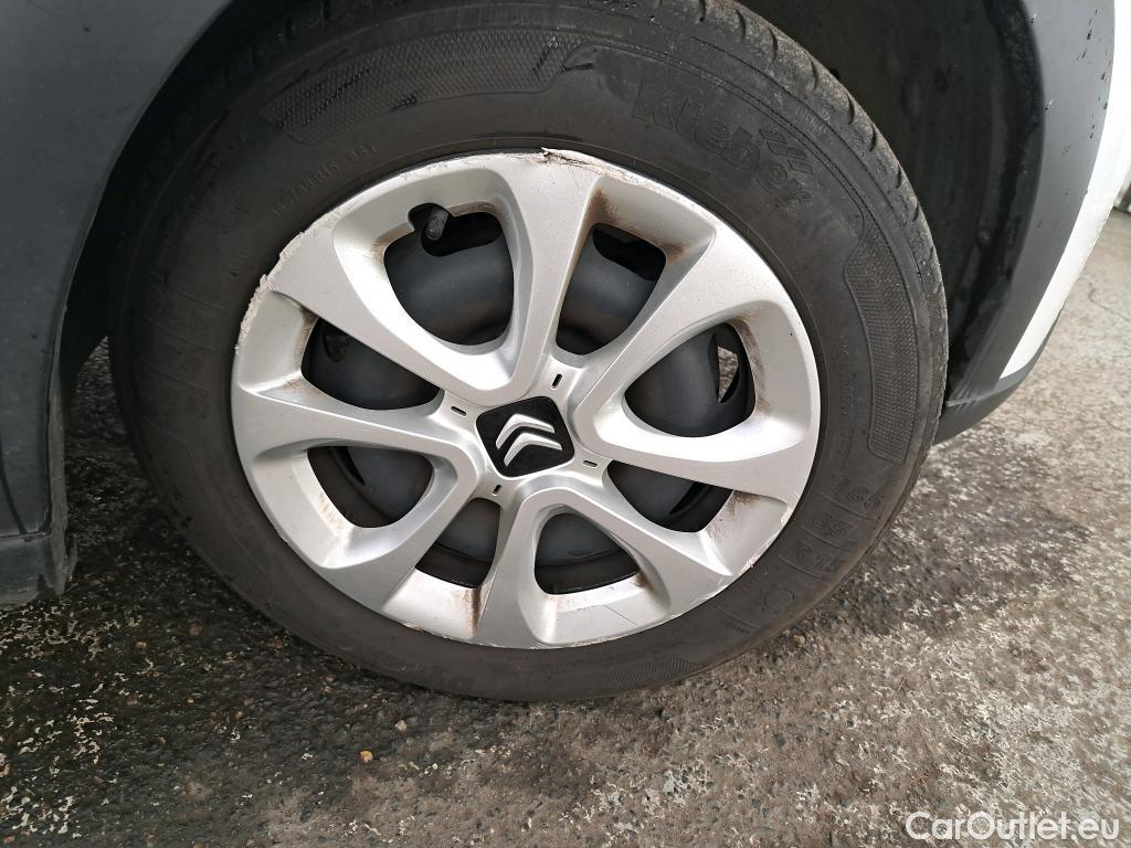  Citroen  C3  Société Feel 1.5 BlueHDI 100CV BVM5 E6dT #15
