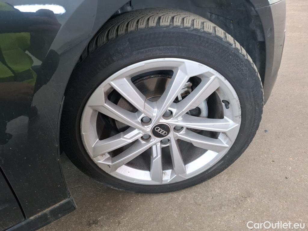  Audi  A3  Sportback 30 TDI Business Line 2.0 TDI 115CV BVA7 E6d #22