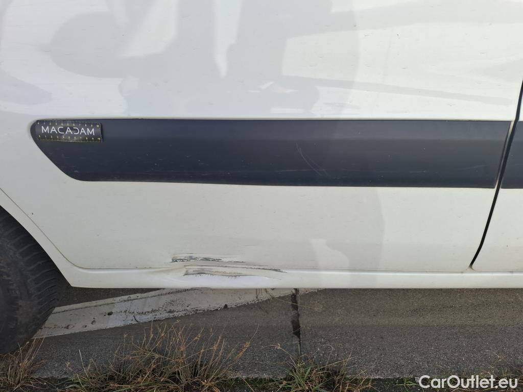  Citroen  Berlingo  Fourgon Business L1 (Court) 1.6 BlueHDi 100CV BVA6 E6 #47